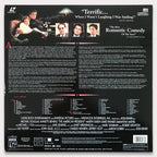 The American President (Laserdisc - 1996 - US)