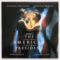 The American President (Laserdisc - 1996 - US)