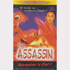 L'Assassin (VHS - 1998 - DE)