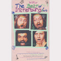 The Best of Insterburg & Co (VHS - DE)
