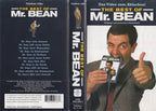 The Best of Mr. Bean (VHS - DE)