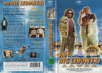 The Big Lebowski (VHS - 1999 - DE)