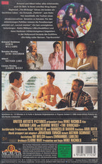 The Birdcage - Ein Paradies für schrille Vögel (VHS - 1996 - DE)