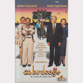 The Birdcage - Ein Paradies für schrille Vögel (VHS - 1996 - DE)