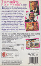 The Birdcage (VHS - 1996 - UK)