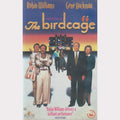 The Birdcage (VHS - 1996 - UK)