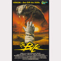 The Bite (VHS - 1988 - DE)