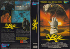 The Bite (VHS - 1988 - DE)