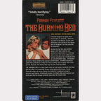 The Burning Bed (VHS - 1995 - US)