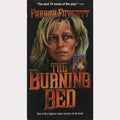 The Burning Bed (VHS - 1995 - US)