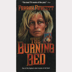 The Burning Bed (VHS - 1995 - US)