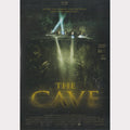Cover der DVD des Films The Cave erschienen bei Constantin Film