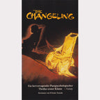The Changeling (VHS - 1984 - DE)