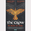 The Crow Die Rache der Krähe VMP Entertainment 1997 VHS Kassette Cover