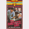 L'Homme dangereux - Une mission mortelle (VHS - DE)