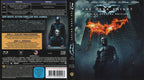 The Dark Knight (2xBlu-ray - 2008 - DE)