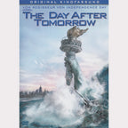 Le Jour d'après (DVD - 2004 - DE)