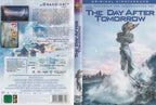 Le Jour d'après (DVD - 2004 - DE)