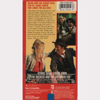 The Duchess and the Dirtwater Fox (VHS - 1990 - US)