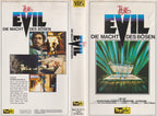 The Evil - Die Macht des Bösen (VHS - DE)