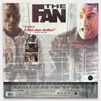 The Fan (Laserdisc - 1996 - US)