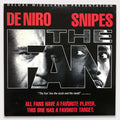 The Fan (Laserdisc - 1996 - US)