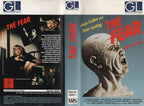 The Fear - Angst in der Nacht (VHS - DE)