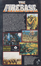 The Firebase (VHS - 1992 - DE)