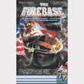 La base de feu (VHS - DE)