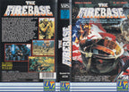 La base de feu (VHS - DE)