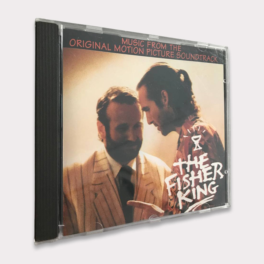 The Fisher King (Original Motion Picture Soundtrack)