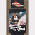 Le Fugitif (VHS - 1997 - NL)