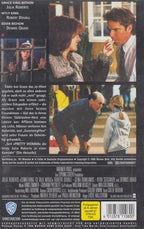 The Game of Love (VHS - 1996 - DE)