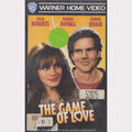 The Game of Love (VHS - 1996 - DE)