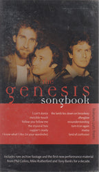 The Genesis Songbook (VHS - DE)