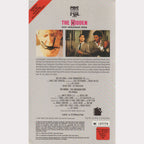 The Hidden - Das unsagbar Böse (VHS - 1990 - DE)