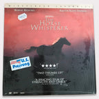 The Horse Whisperer (2xLaserdisc - US)