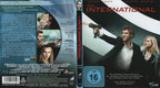 The International (Blu-ray+DVD - 2009 - DE)