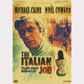 The Italian Job - Charlie staubt Millionen ab (DVD - 2004 - DE)
