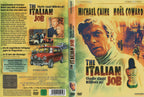 The Italian Job - Charlie staubt Millionen ab (DVD - 2004 - DE)