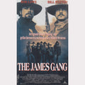 The James Gang (VHS - 1995 - DE)