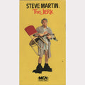 The Jerk (VHS - 1985 - US)