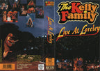 The Kelly Family ‎- Live At Loreley (VHS - 1995 - DE)