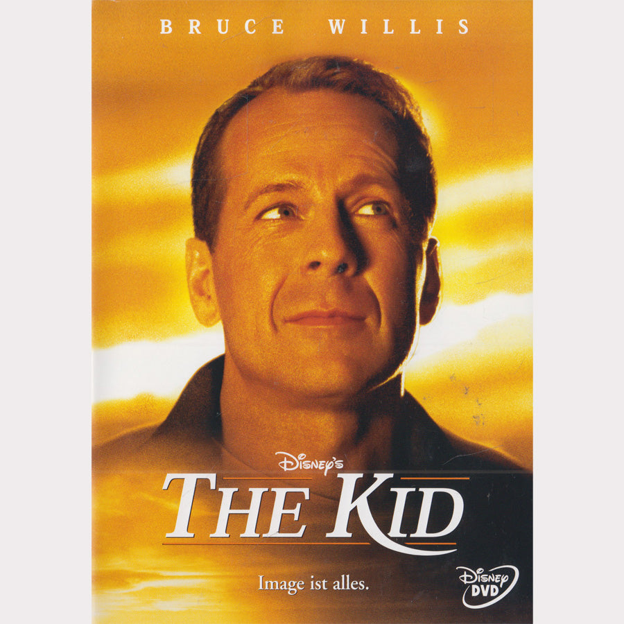 Le Kid - L'image est primordiale (DVD - DE)