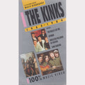 The Kinks: Music Biography 1964-1984 (VHS - UK)