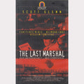 The Last Marshal (VHS - DE)