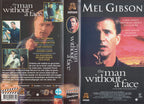 L'Homme sans visage (VHS - 1996 - NL)