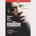 The Manchurian Candidate (DVD - 2004 - SE)