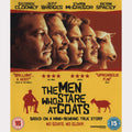 Les Chèvres du Pentagone (Blu-ray - 2010 - Royaume-Uni)