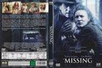 Les Disparus (DVD - 2004 - DE)